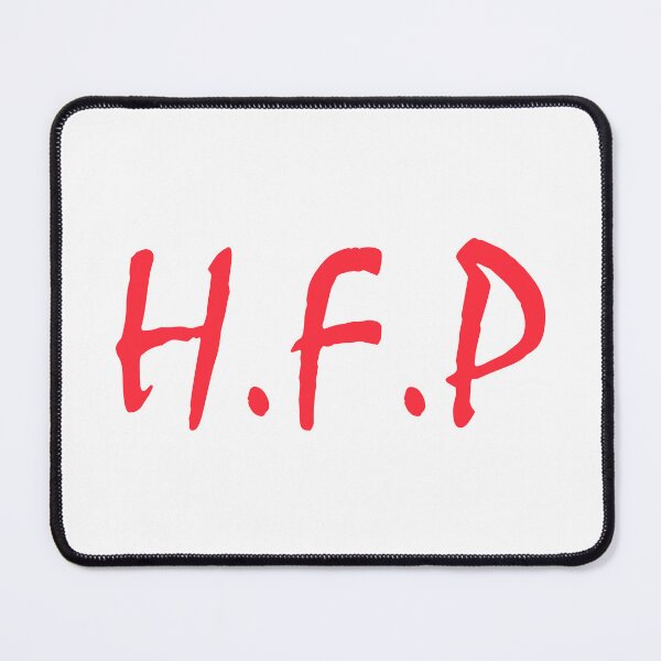 Item preview, H.F.P red designed and sold by HallFlabben.