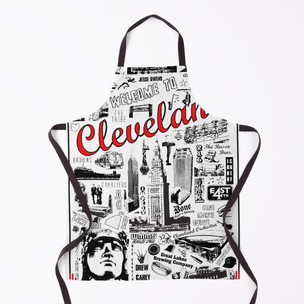 Item preview, Welcome to Cleveland designed and sold by BlankCanvasCLE.