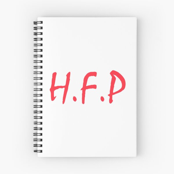 Item preview, H.F.P red designed and sold by HallFlabben.