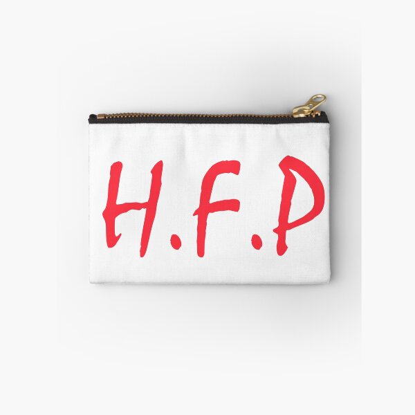 Item preview, H.F.P red designed and sold by HallFlabben.