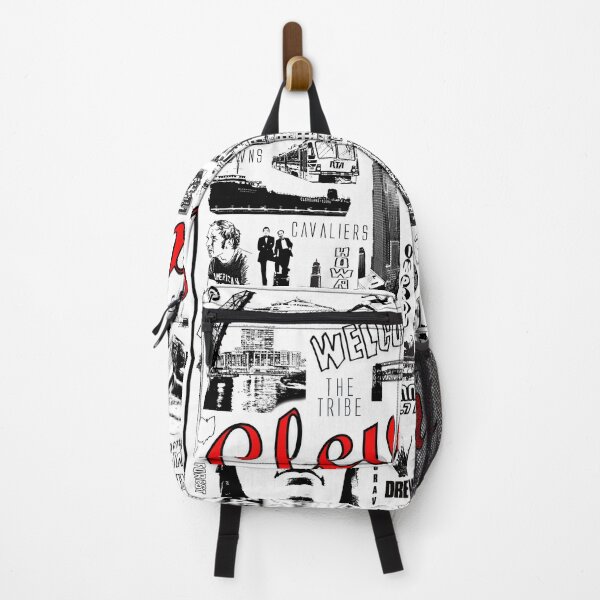 Item preview, Welcome to Cleveland designed and sold by BlankCanvasCLE.