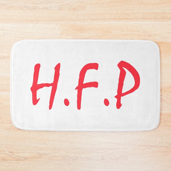 Item preview, H.F.P red designed and sold by HallFlabben.
