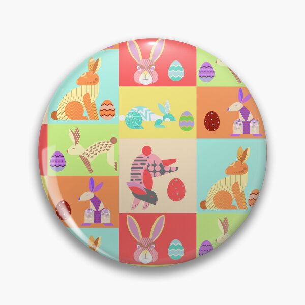 Item preview, Easter 2023 designed and sold by Perceptible.
