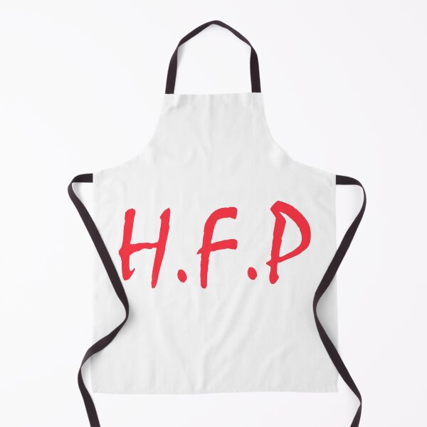 Item preview, H.F.P red designed and sold by HallFlabben.