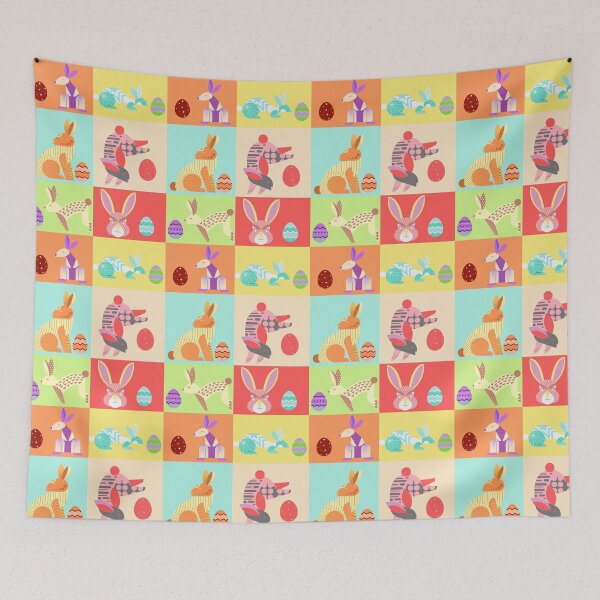 Item preview, Easter 2023 designed and sold by Perceptible.