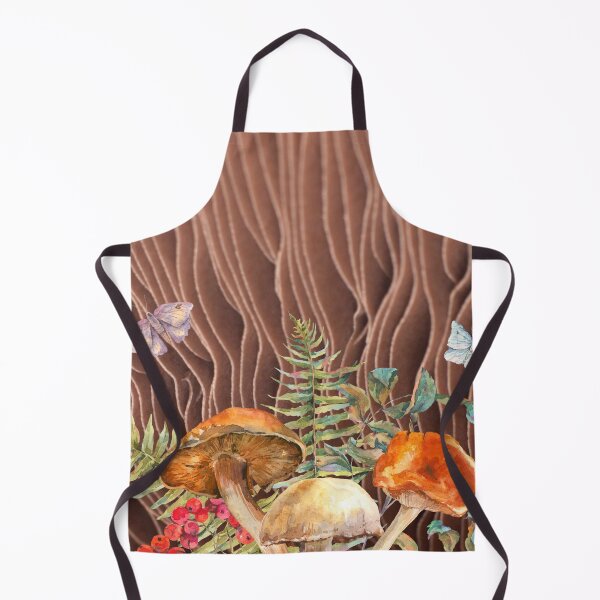 Item preview, Weirdcore Floral Mushroom designed and sold by Halcion C.