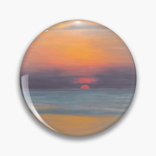 Item preview, Sunset and the sea designed and sold by Krmee.