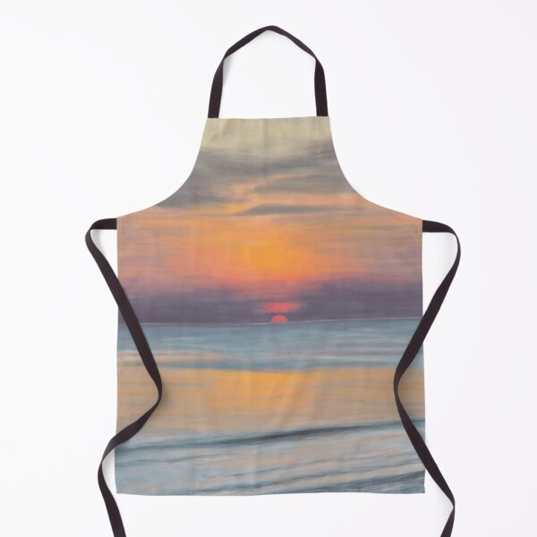 Item preview, Sunset and the sea designed and sold by Krmee.