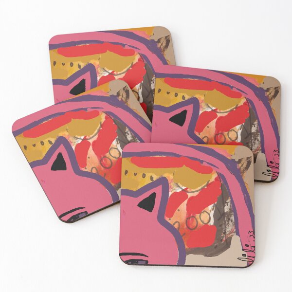 Item preview, Cat in Moline Rouge designed and sold by LileskaDiaz.