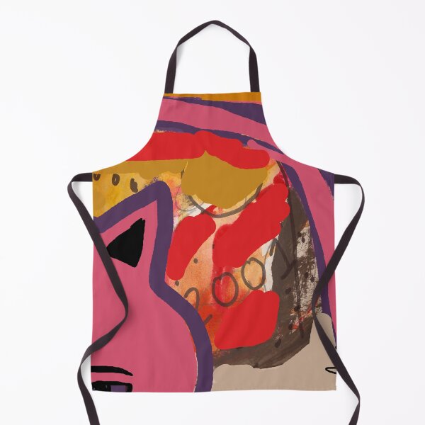 Item preview, Cat in Moline Rouge designed and sold by LileskaDiaz.