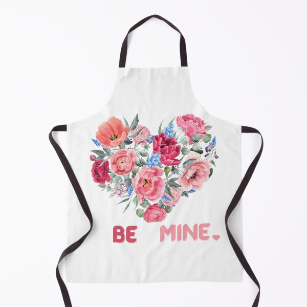 Item preview, be mine Valentine's Day T-Shirt designed and sold by samhawky.
