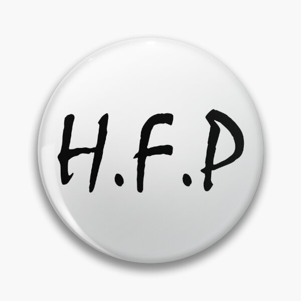 Item preview, H.F.P black designed and sold by HallFlabben.