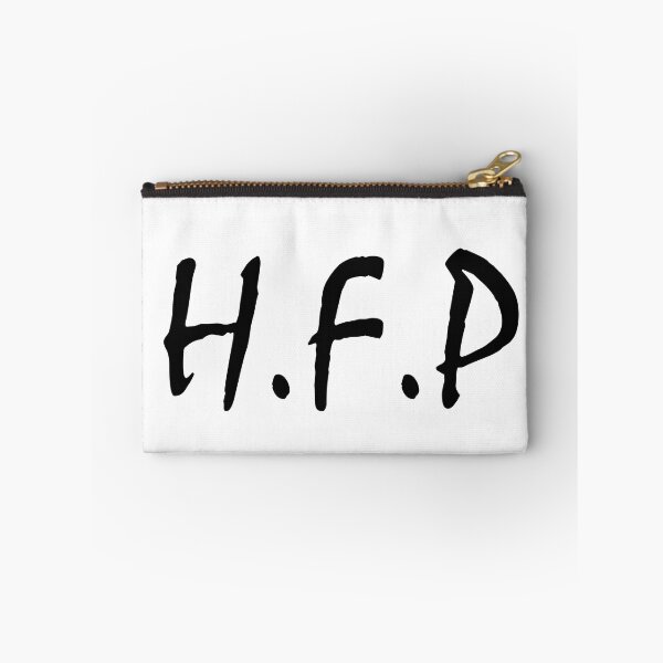 Item preview, H.F.P black designed and sold by HallFlabben.