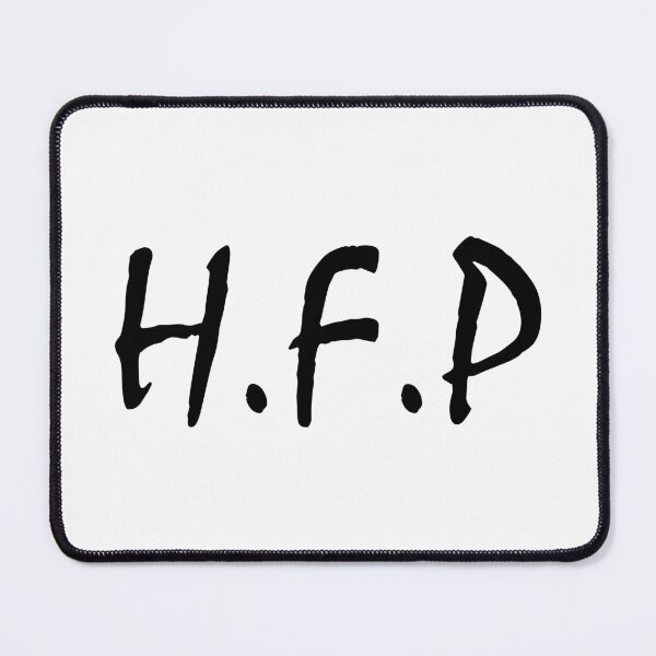 Item preview, H.F.P black designed and sold by HallFlabben.