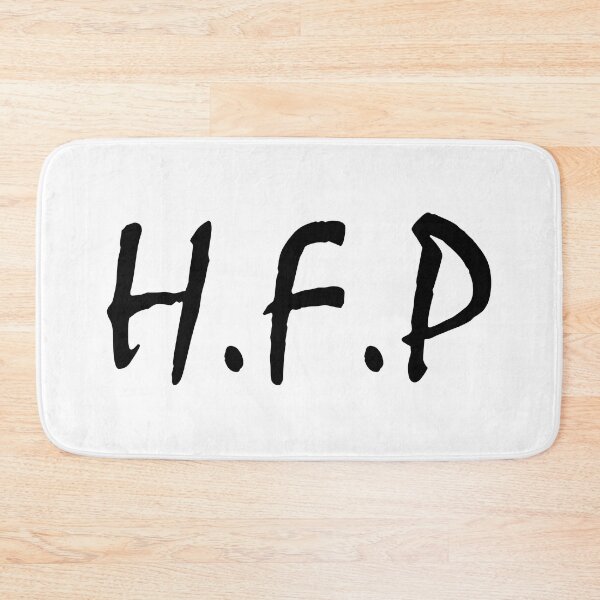 Item preview, H.F.P black designed and sold by HallFlabben.