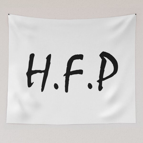 Item preview, H.F.P black designed and sold by HallFlabben.