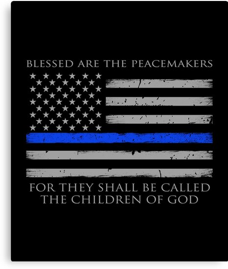 Image result for blessed are the peacemakers