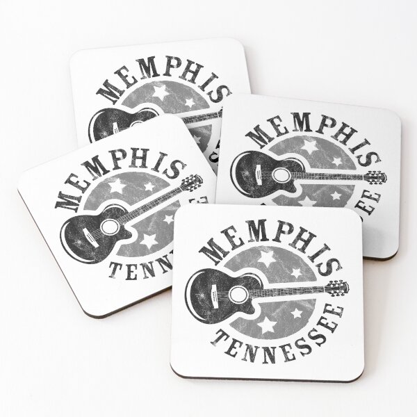Item preview, Memphis, Tennessee designed and sold by PaulSDesign.