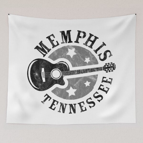 Item preview, Memphis, Tennessee designed and sold by PaulSDesign.