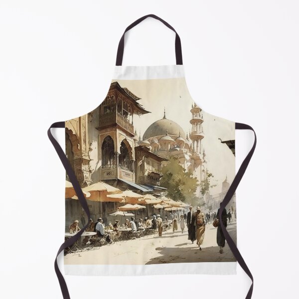 Item preview, Timeless Charm City: Istanbul designed and sold by BWstudios.
