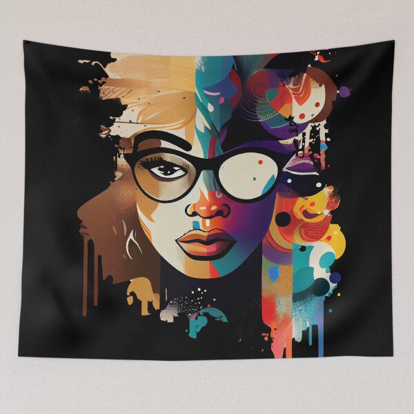 Item preview, We are all human designed and sold by loucaski.