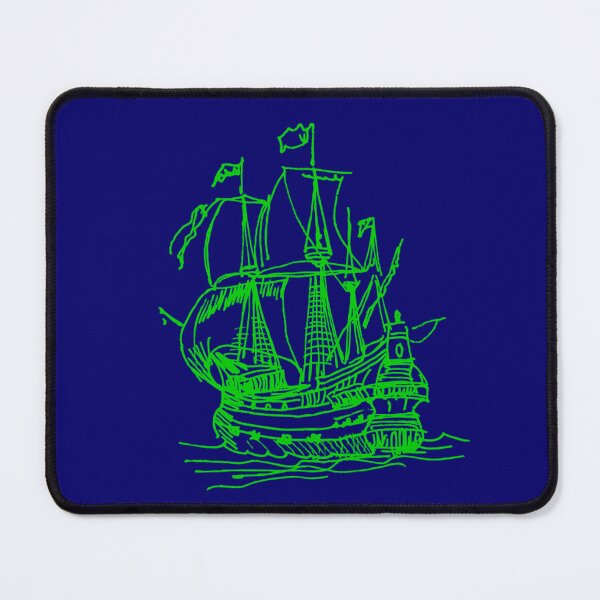 Item preview, Mix and Match Ship Nautical Ocean Sea 5 designed and sold by ChristinasMess.
