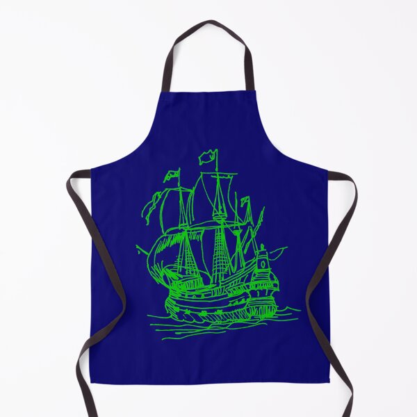 Item preview, Mix and Match Ship Nautical Ocean Sea 5 designed and sold by ChristinasMess.