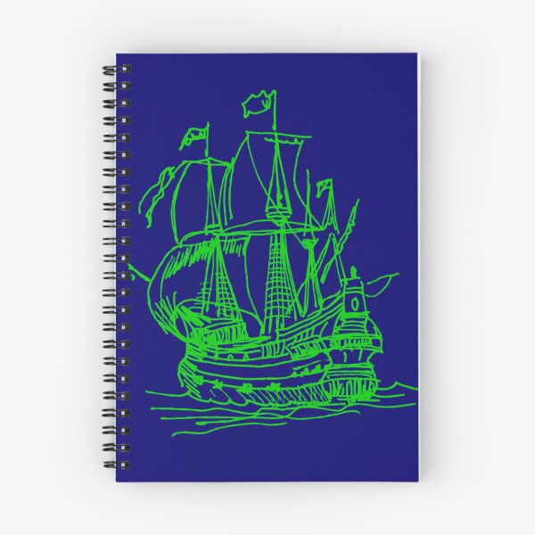 Item preview, Mix and Match Ship Nautical Ocean Sea 5 designed and sold by ChristinasMess.