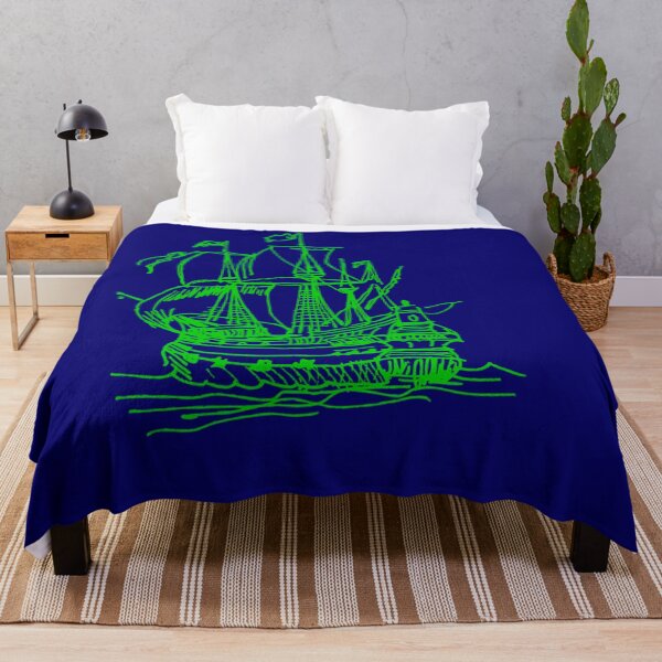 Item preview, Mix and Match Ship Nautical Ocean Sea 5 designed and sold by ChristinasMess.