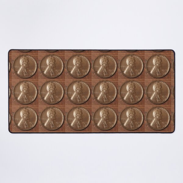 Item preview, 1929 D Lincoln Cent designed and sold by coinsxcrochet.