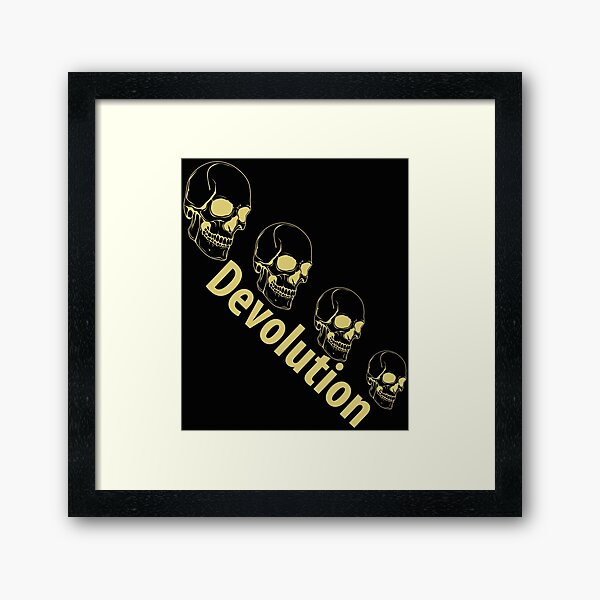 Artikel-Vorschau von ENTWICKLUNGSSKELETTE GOLD | SCHÄDELKUNST | SKELETTE| SCHÄDELKUNSTLIEBHABER GOLD, designt und verkauft von al21ex.