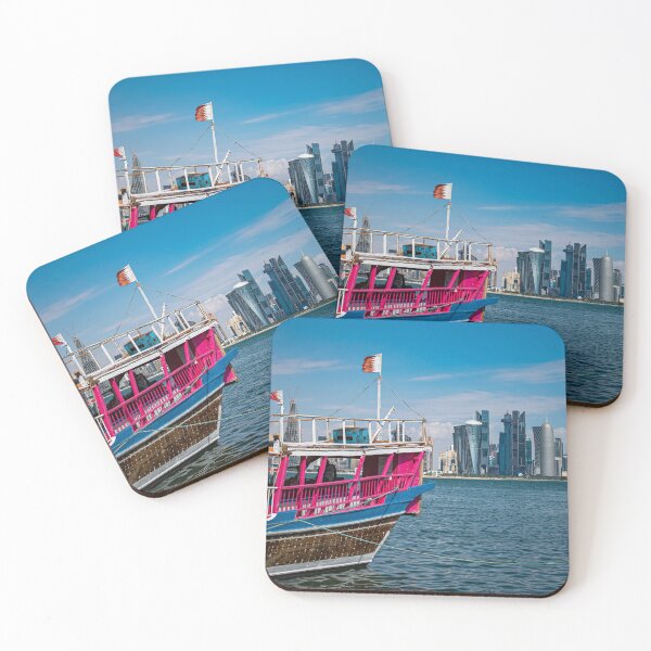 Item preview, QATAR designed and sold by IZZATH.