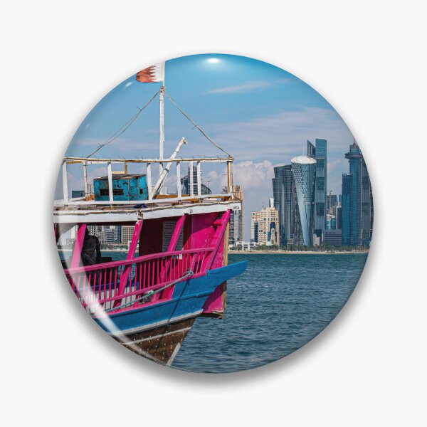 Item preview, QATAR designed and sold by IZZATH.