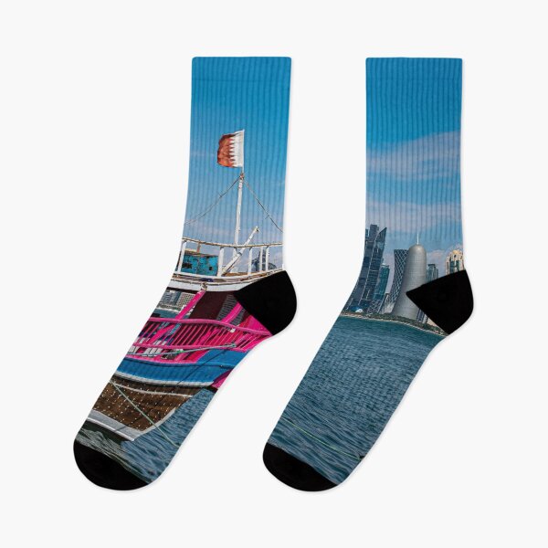 Item preview, QATAR designed and sold by IZZATH.
