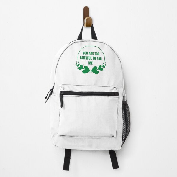 Item preview, Faithful designed and sold by Inspiring-A-D.