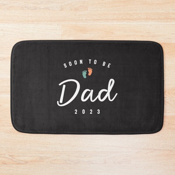 Item preview, Mens Daddy Soon To Be Dad 2023 Father's Day designed and sold by cidolopez.