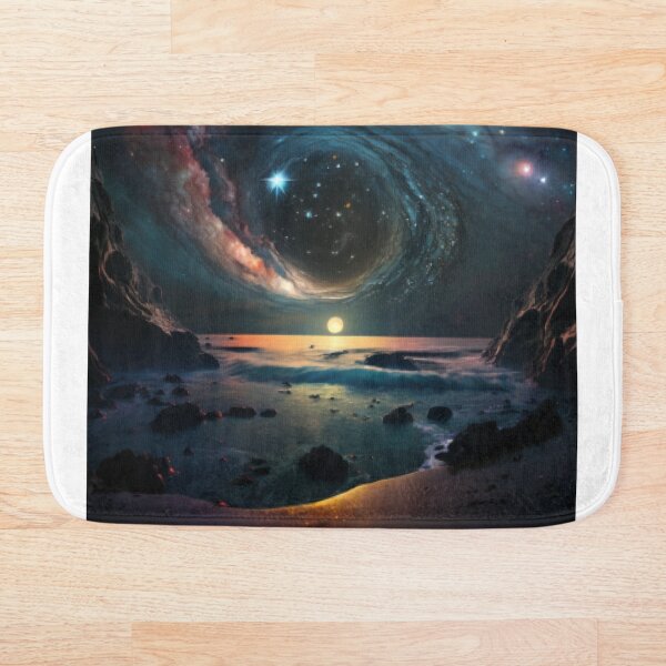 Item preview, Galaxy,Nature  designed and sold by storemoneka.
