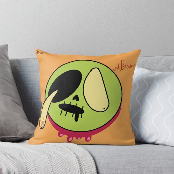 Item preview, Brains designed and sold by Djpartypon3.