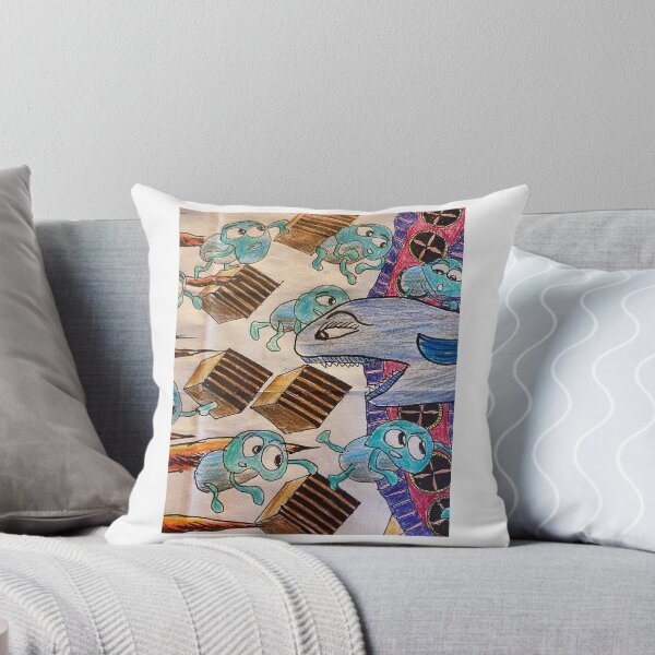 Item preview, Surprise party designed and sold by Billjefferyart.