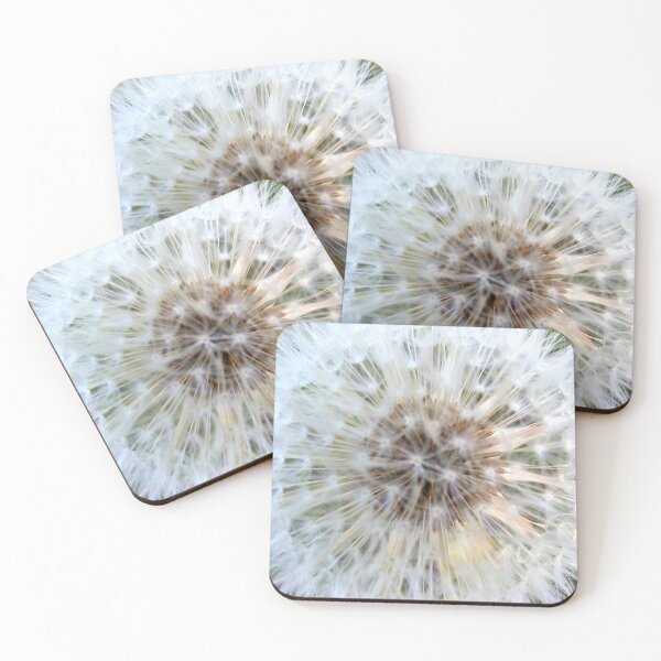 Item preview, Dandelion Puff Ball designed and sold by bjtomiko.