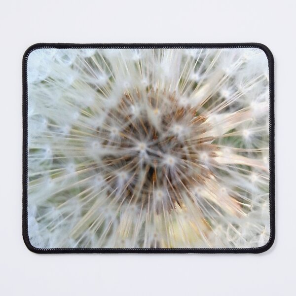 Item preview, Dandelion Puff Ball designed and sold by bjtomiko.