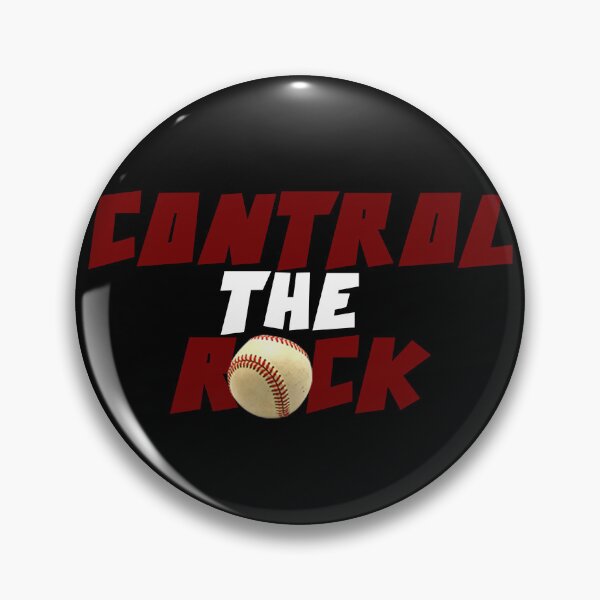 Item preview, CONTROL THE ROCK designed and sold by CRINGEWORTHY TEES.