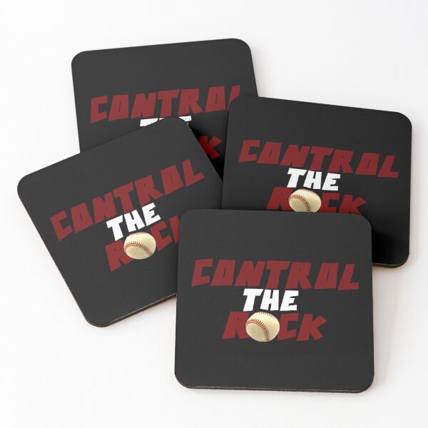 Item preview, CONTROL THE ROCK designed and sold by CRINGEWORTHY TEES.