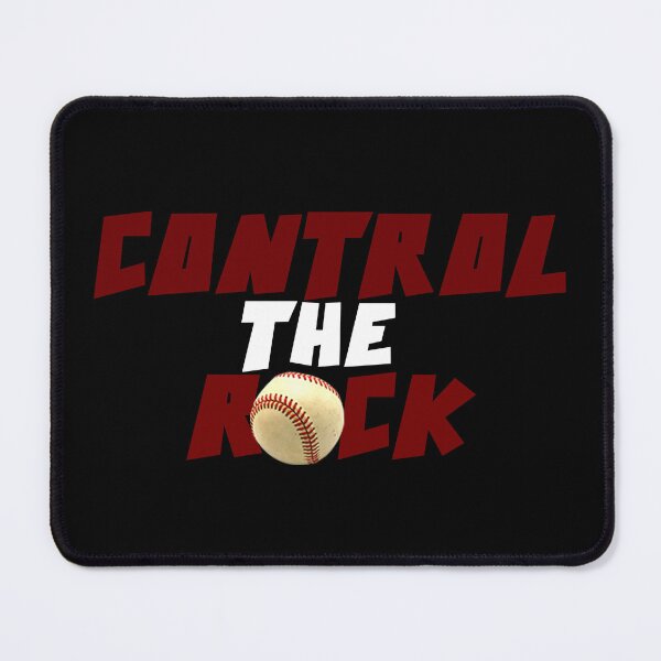 Item preview, CONTROL THE ROCK designed and sold by CRINGEWORTHY TEES.