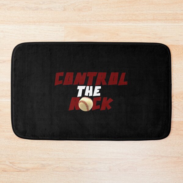 Item preview, CONTROL THE ROCK designed and sold by CRINGEWORTHY TEES.