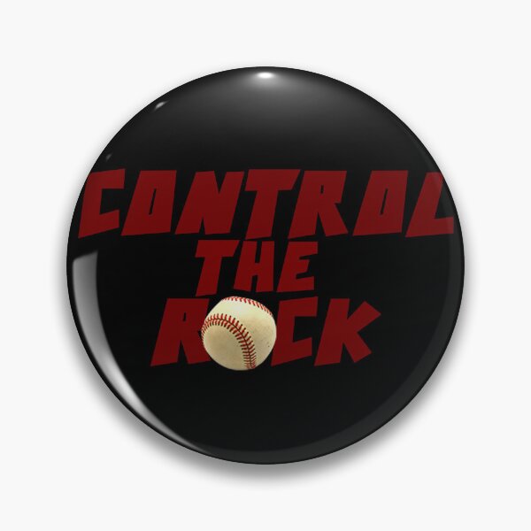 Item preview, CONTROL THE ROCK designed and sold by CRINGEWORTHY TEES.