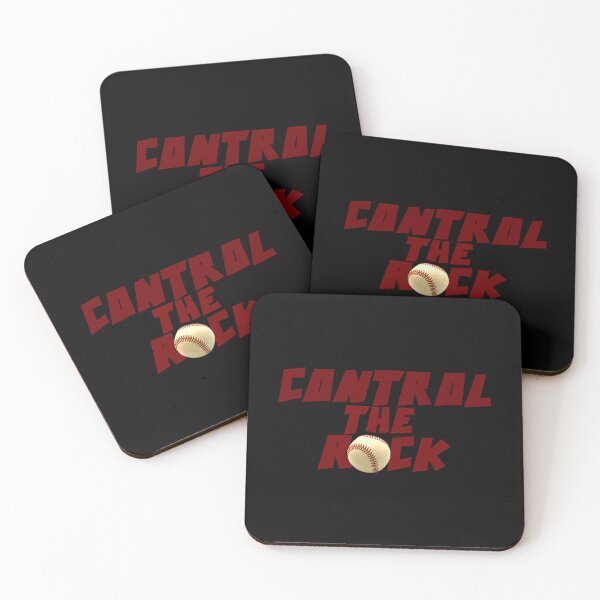 Item preview, CONTROL THE ROCK designed and sold by CRINGEWORTHY TEES.
