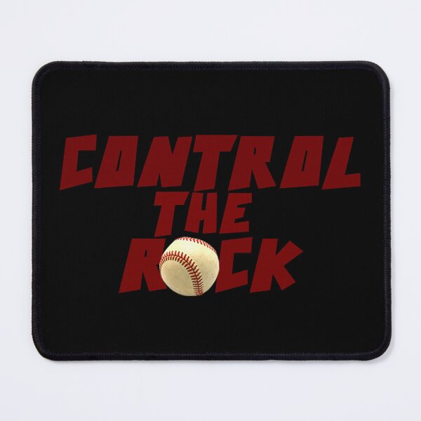 Item preview, CONTROL THE ROCK designed and sold by CRINGEWORTHY TEES.
