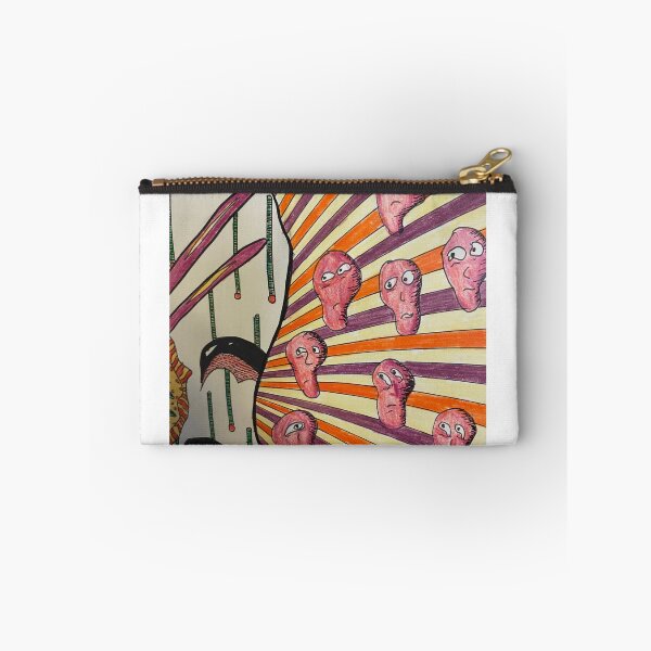 Item preview, Popkorn explores  designed and sold by Billjefferyart.