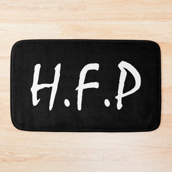 Item preview, H.F.P white designed and sold by HallFlabben.